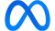 Meta logo